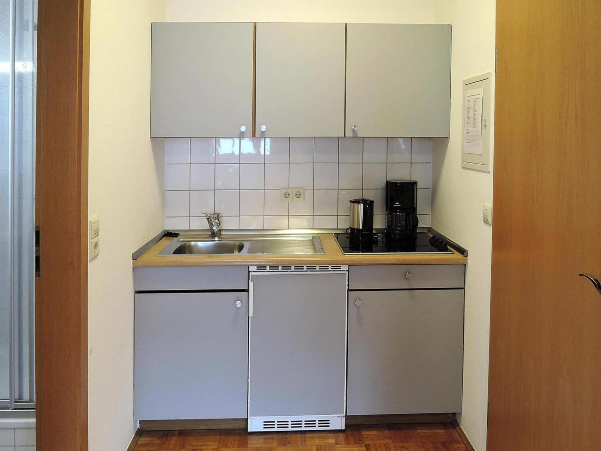 Apartment Bears, Meersburg Buitenkant foto