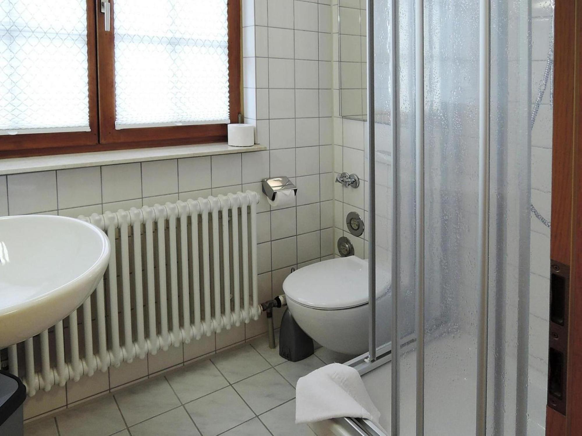 Apartment Bears, Meersburg Buitenkant foto