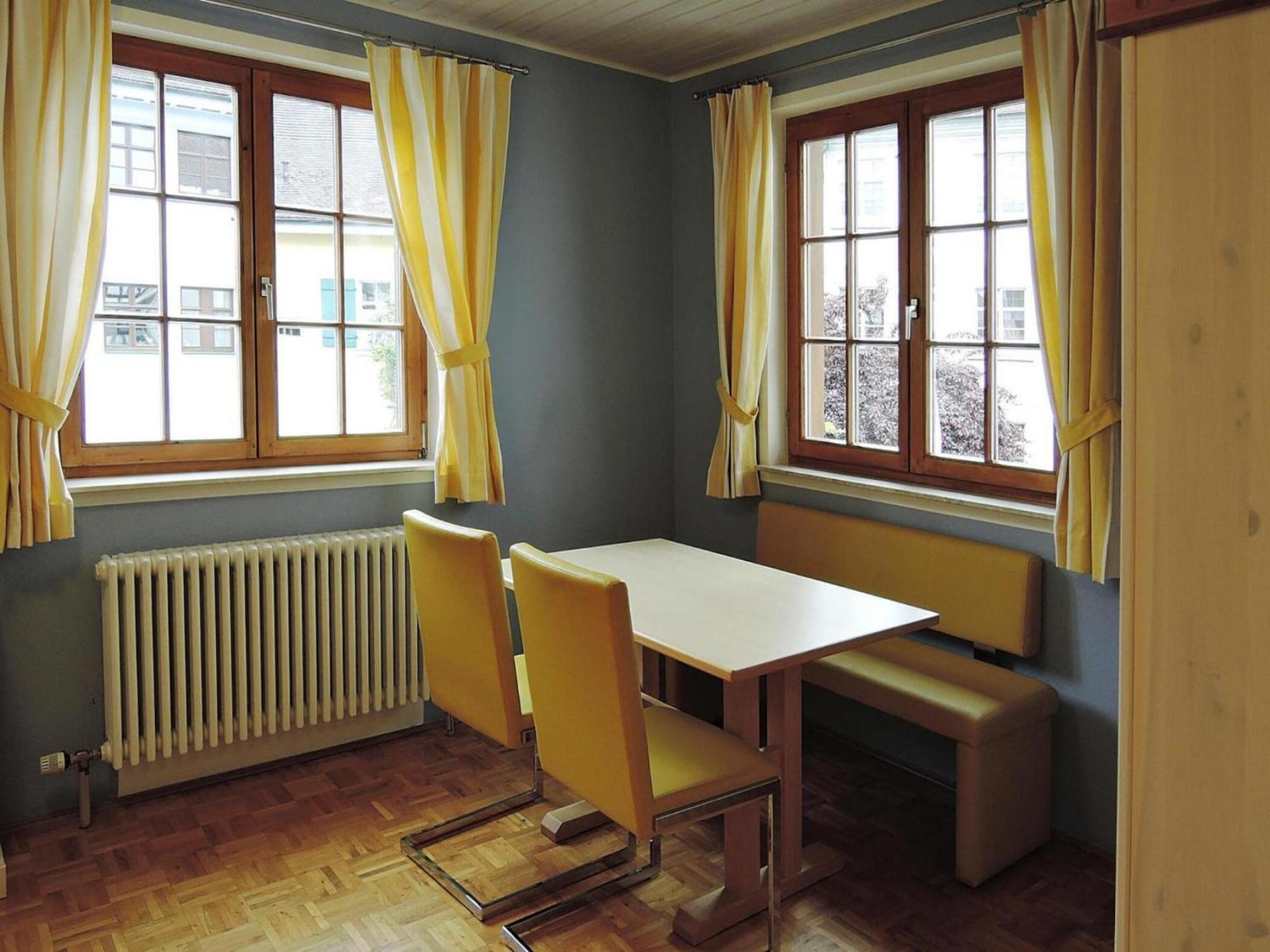 Apartment Bears, Meersburg Buitenkant foto