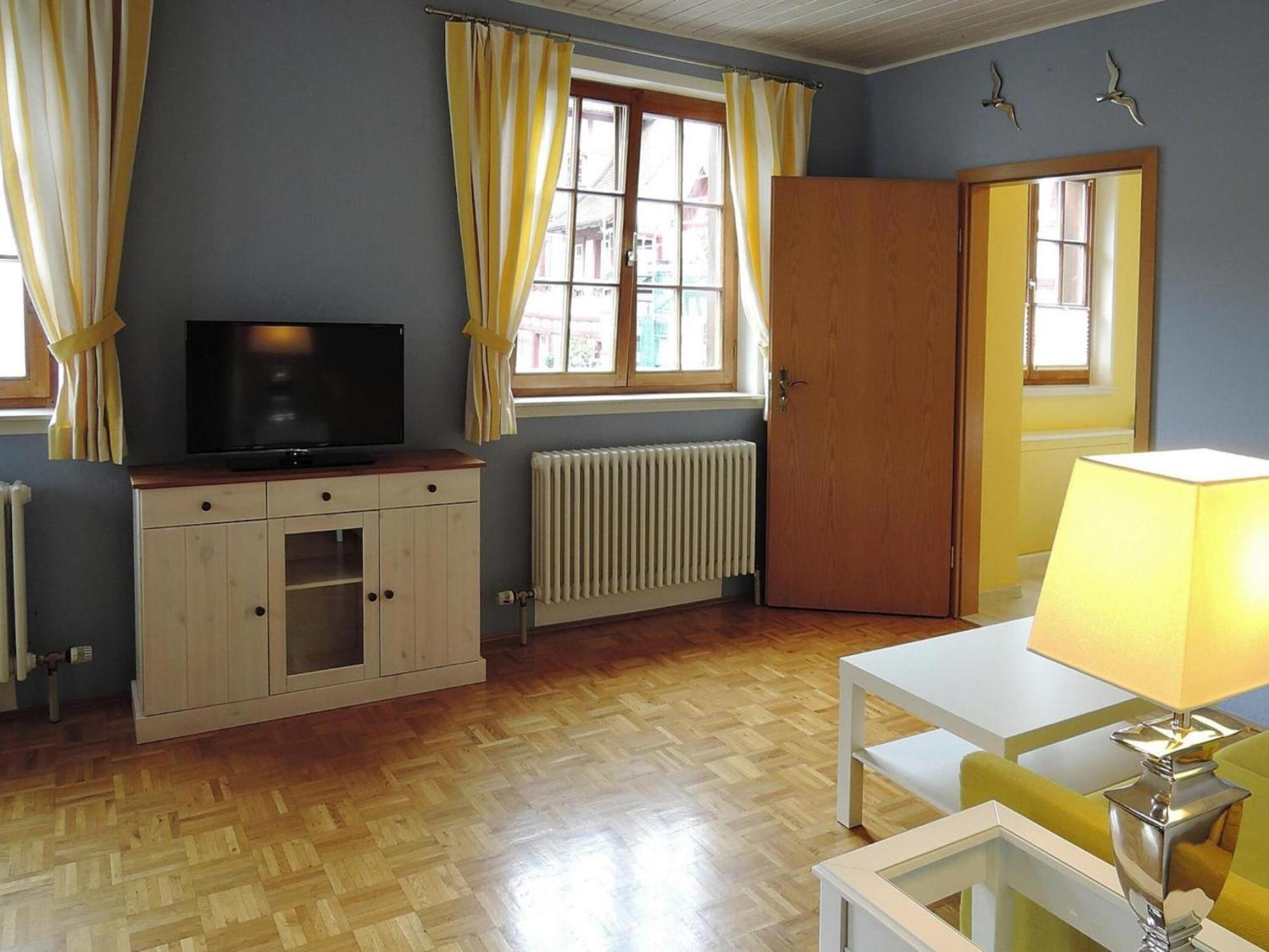 Apartment Bears, Meersburg Buitenkant foto
