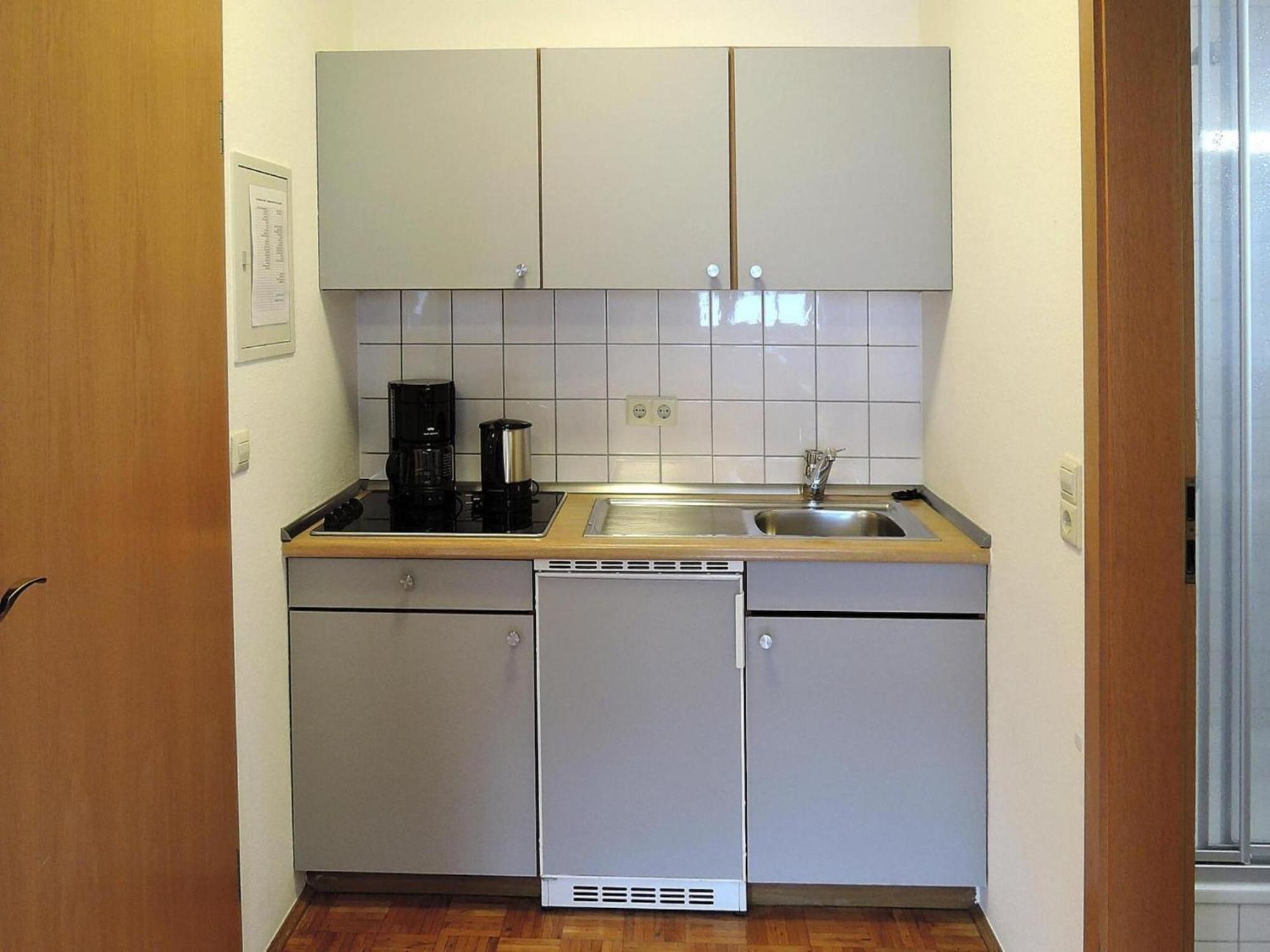 Apartment Bears, Meersburg Buitenkant foto
