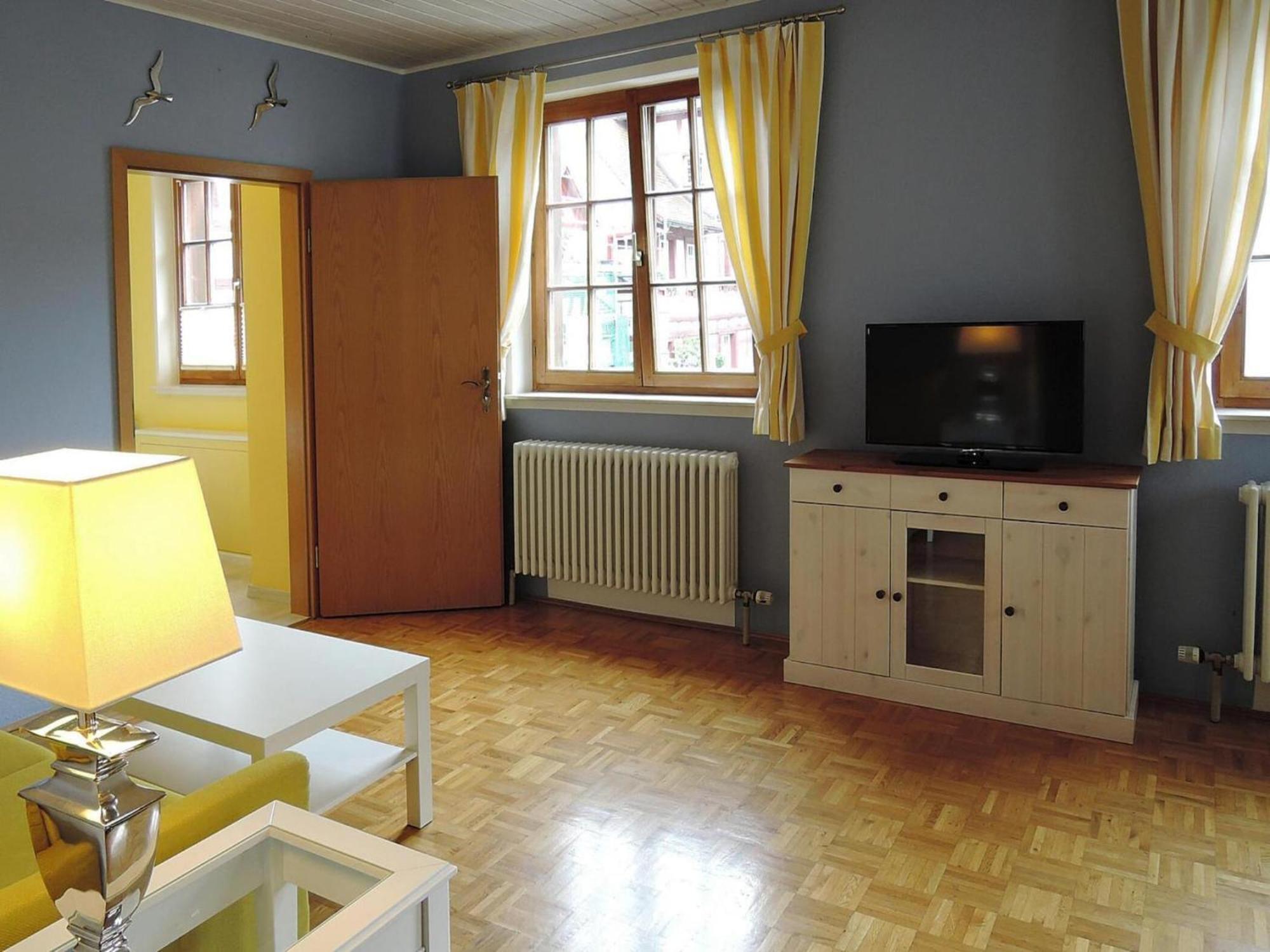 Apartment Bears, Meersburg Buitenkant foto
