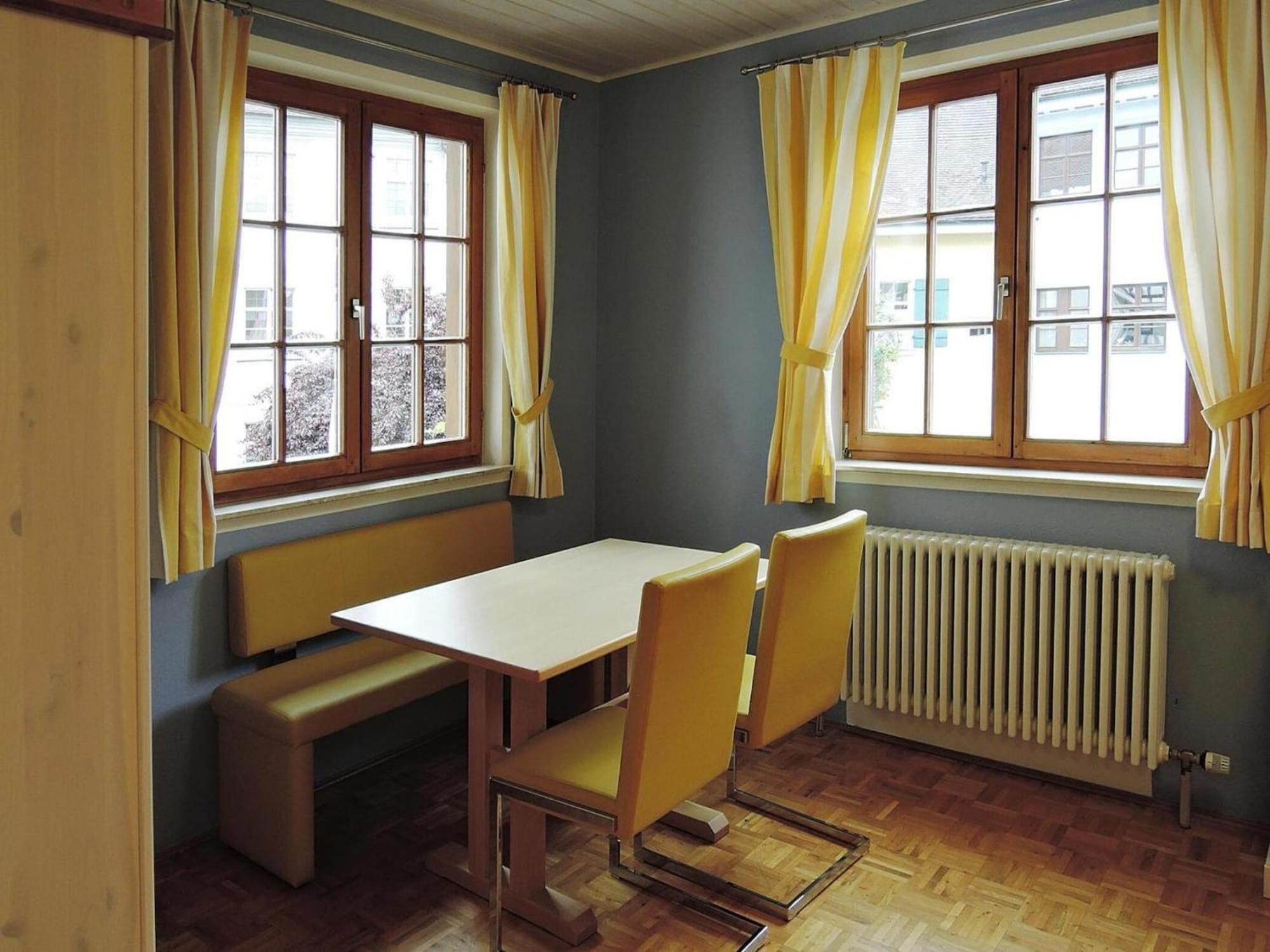 Apartment Bears, Meersburg Buitenkant foto