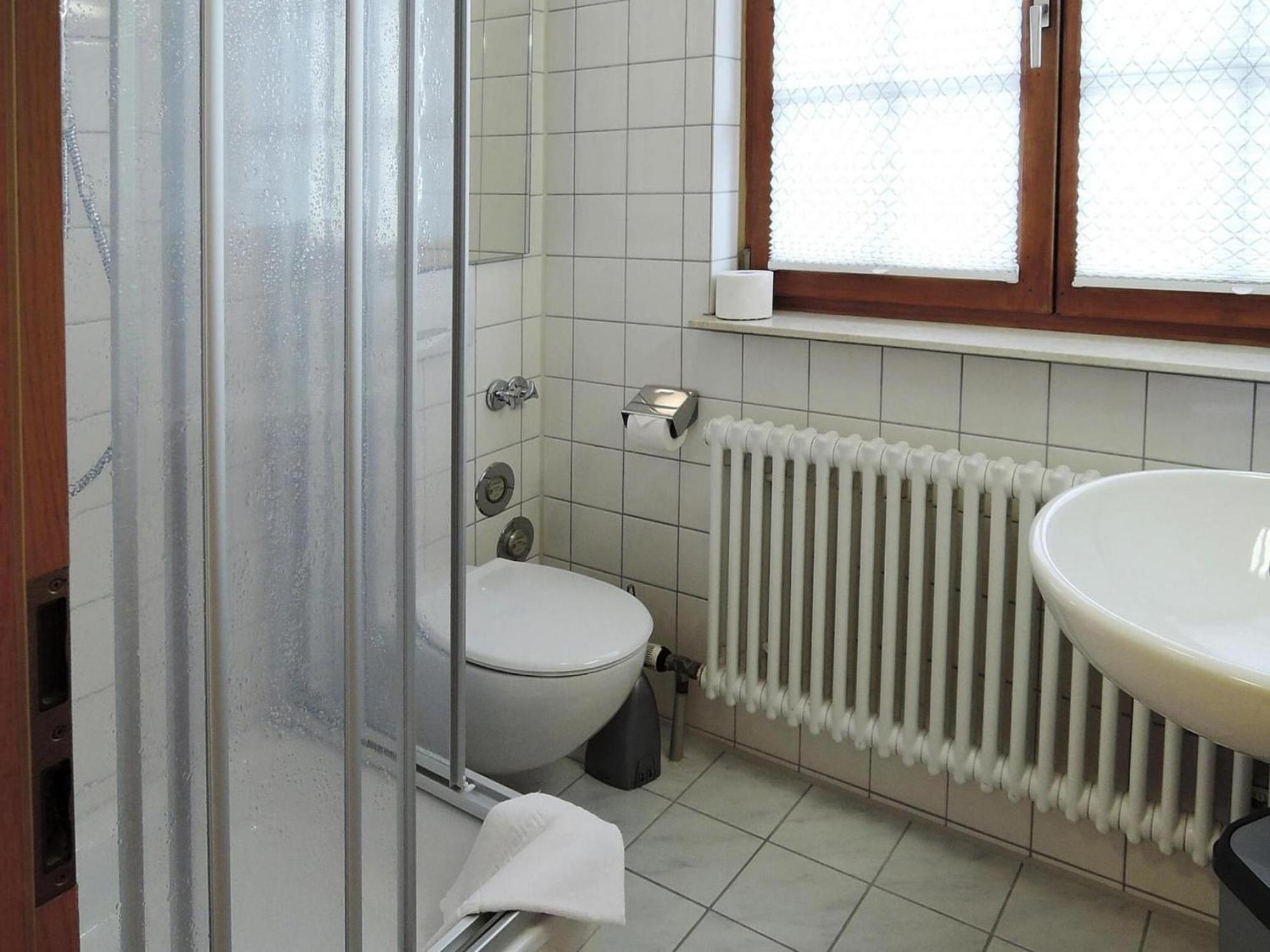 Apartment Bears, Meersburg Buitenkant foto